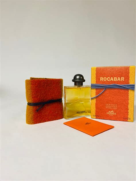 hermes rocabar sale|perfumes hermes rocabar.